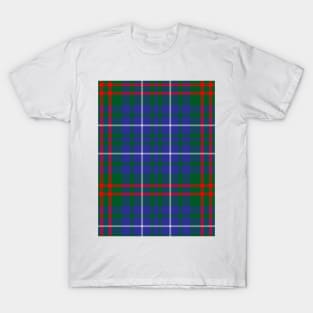 Clan Edmonstone Tartan T-Shirt